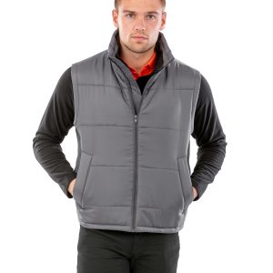 R208X Result Core Bodywarmer