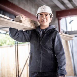 TRA790 Regatta Professional Flux Women's Softshell Bodywarmer