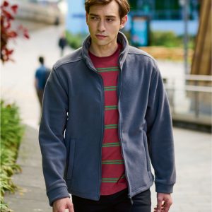 TRF582 Regatta Professional Thor 350 Men's Heavyweight Fleece