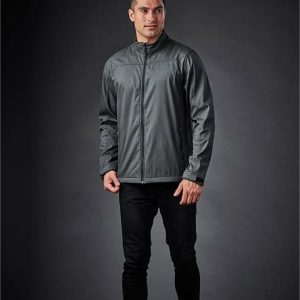 ES-1 Stormtech Men's Endurance Softshell