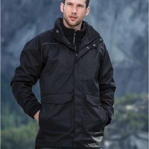 TPX-3 Stormtech Men's Vortex HD 3-in-1 System Parka