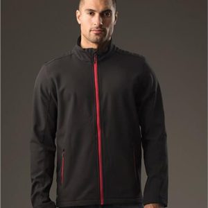 KSB-1 Stormtech Men's Orbiter Softshell