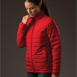 QX-1W Stormtech Women's Nautilus Quilted Jacket