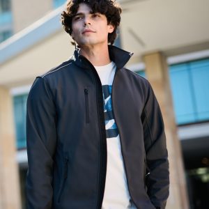 TRA651 Regatta Professional Sandstorm Ripstop Softshell