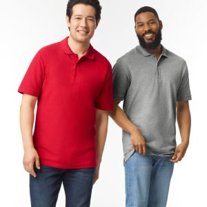 85800 Gildan Premium Cotton® Adult Polo