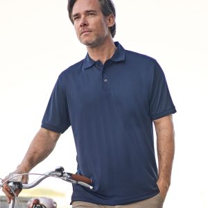 TJ7000 Tee Jays Men's Club Polo