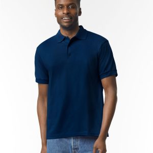 8800 Gildan DryBlend® Adult Jersey Polo