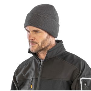 RC933X Result Genuine Recycled Recycled Thinsulate™ Beanie