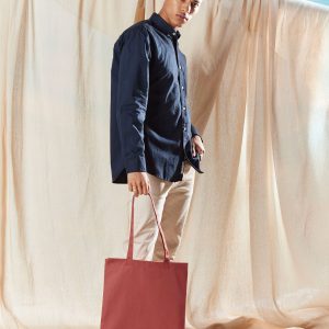 W801 Westford Mill EarthAware® Organic Bag for Life