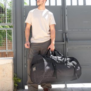 SH2688 Shugon Atlantic Oversize Kitbag