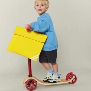 QD456 Quadra Classic Book Bag