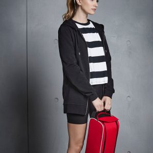 QD76 Quadra Teamwear Shoe Bag