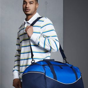 QS70 Quadra Teamwear Holdall