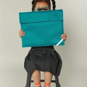 QD51 Quadra Junior Book Bag