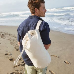 W812 Westford Mill EarthAware® Organic Sea Bag