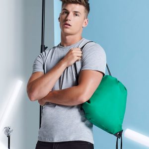 BG10 Bagbase Premium Gymsac