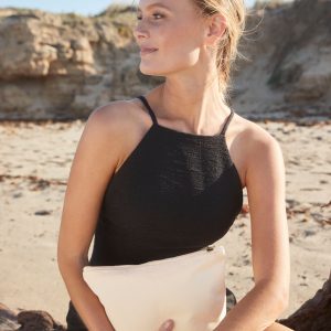 W840 Westford Mill EarthAware® Organic Accessory Bag