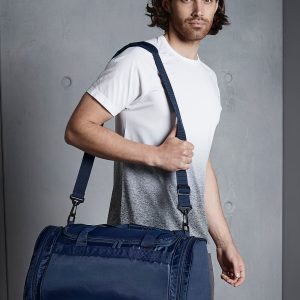 QD70 Quadra Sports Holdall