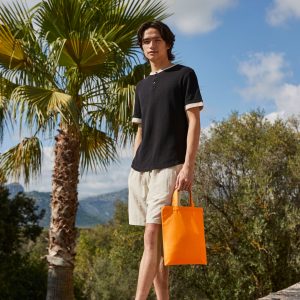 W104 Westford Mill Mini Bag for Life