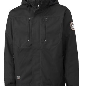 76201 Helly Hansen Berg Jacket
