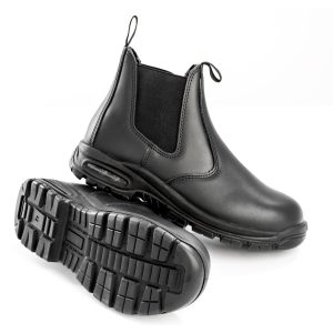 R460X WORK-GUARD by Result Kane Safety Dealer Boot