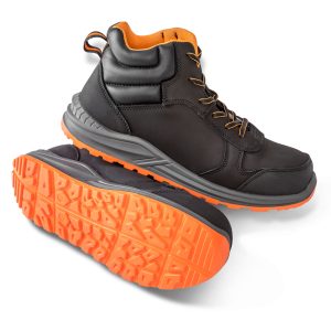 R459X WORK-GUARD by Result Stirling Safety Boot