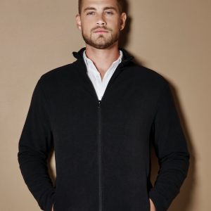 KK902 Kustom Kit Regular Fit Corporate Micro FLeece