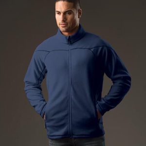 SX-4 Stormtech Men's Reactor Fleece Shell