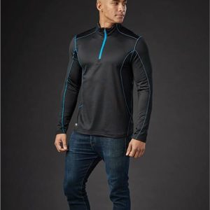 TFW-1 Stormtech Men's Pulse Fleece Pullover