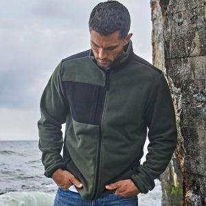 TJ9120 Tee Jays Mountain Fleece