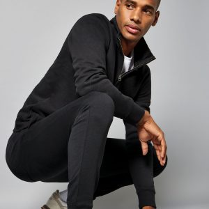 KK933 Kustom Kit Slim Fit Sweat Pant