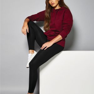KK943 Kustom Kit Fashion Fit Full Length Legging