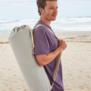 W816 Westford Mill EarthAware® Organic Yoga Mat Bag