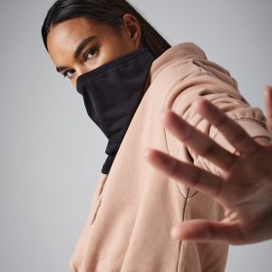 B320 Beechfield  Softshell Sports Tech Neck Warmer