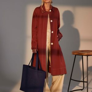 BG721 Bagbase Felt Shopper