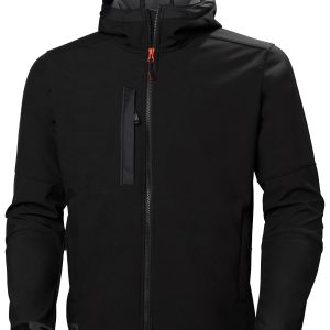 74230 Helly Hansen Kensington Hooded Softshell