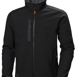 74231 Helly Hansen Kensington Softshell Jacket