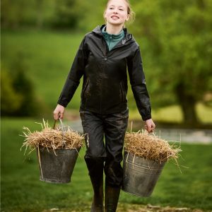 TRW908 Regatta Junior Kid's Pro Stormbreak Waterproof Jacket