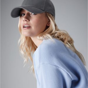 B18 Beechfield  Ultimate 6 Panel Cap