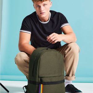 BG100 Bagbase Brandable Key Clip