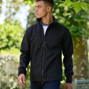 TRA610 Regatta Professional Ablaze 3 Layer Printable Softshell Jkt