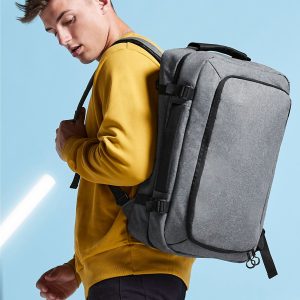 BG480 Bagbase Escape Carry-On Backpack