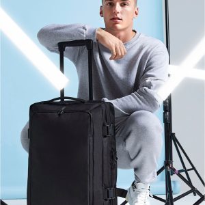 BG481 Bagbase Escape Carry-On Wheelie