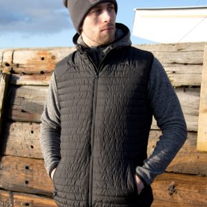 R239X Result Genuine Recycled Thermoquilt Gilet