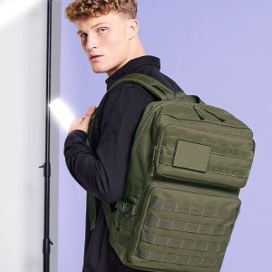 BG848 Bagbase MOLLE Tactical Backpack