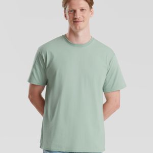 61362 Fruit Of The Loom Pure Cotton T