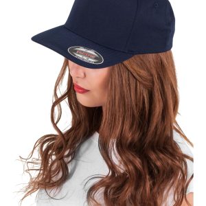 6560 Flexfit 5 Panel Cap
