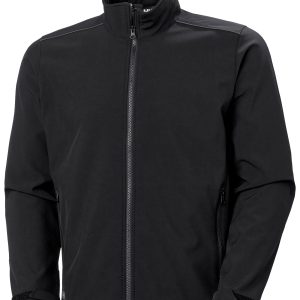 74085 Helly Hansen Manchester 2.0 Softshell Jacket