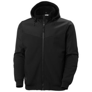 74291 Helly Hansen Oxford Winter Softshell Jacket