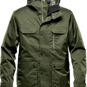 ANX-1 Stormtech Men's Zurich Thermal Jacket